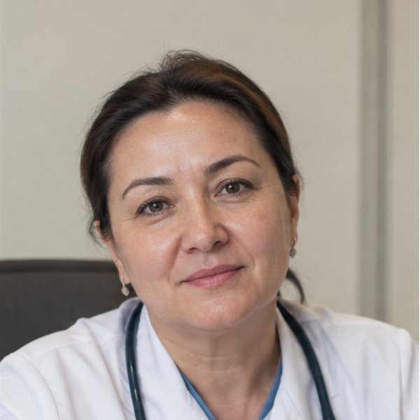 Кузнецова Татьяна Владимировна